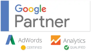 Google Partner
