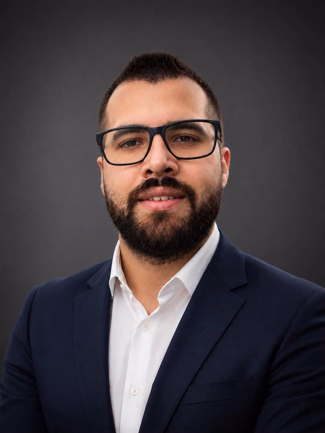Daniel Freitas — Consultor na Kaza Borges